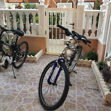 Beach Dream Apartment La Mata (Torrevieja) Exterior foto