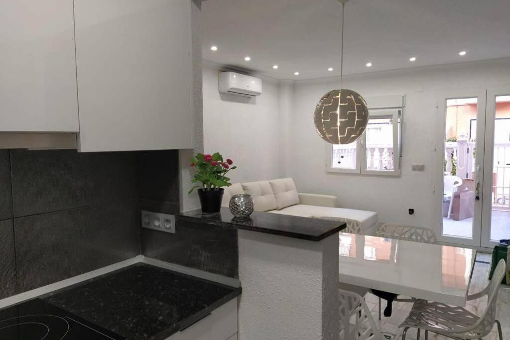 Beach Dream Apartment La Mata (Torrevieja) Exterior foto