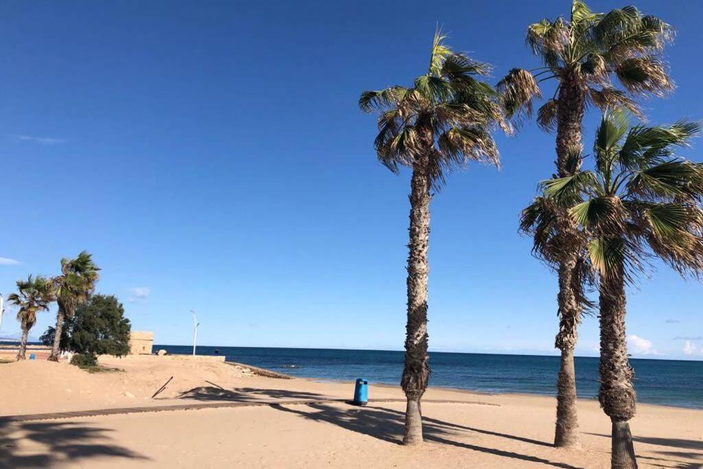 Beach Dream Apartment La Mata (Torrevieja) Exterior foto