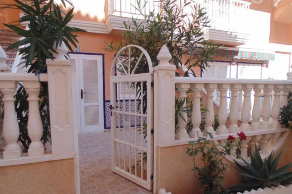 Beach Dream Apartment La Mata (Torrevieja) Exterior foto