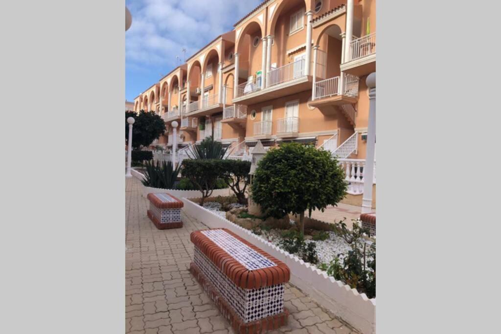 Beach Dream Apartment La Mata (Torrevieja) Exterior foto