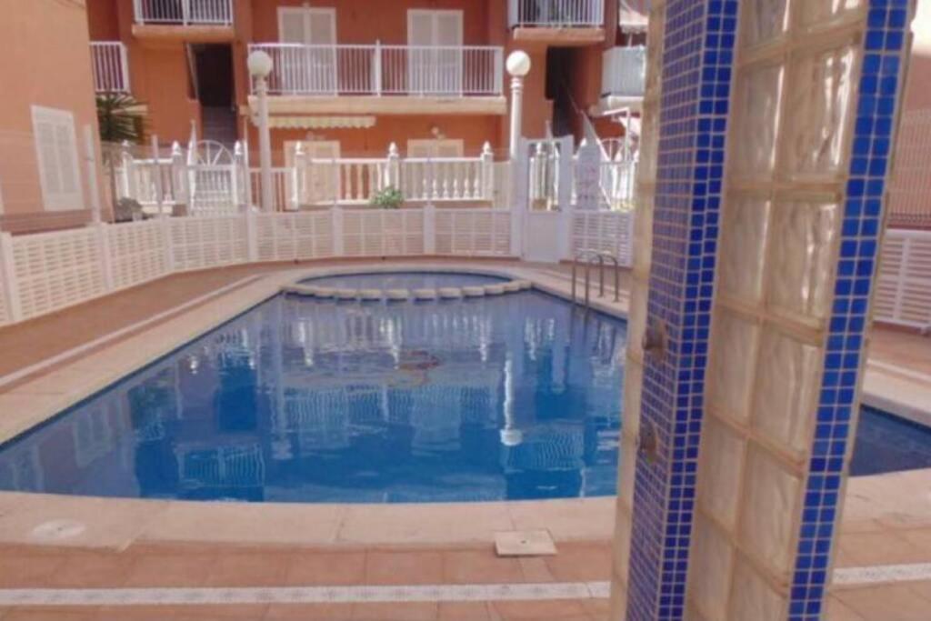 Beach Dream Apartment La Mata (Torrevieja) Exterior foto