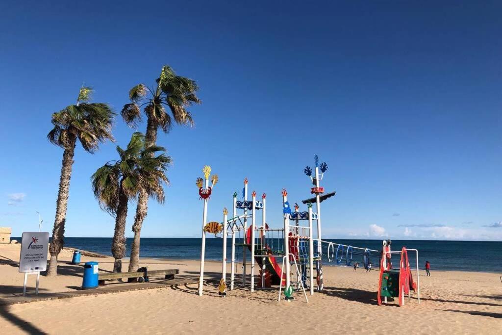 Beach Dream Apartment La Mata (Torrevieja) Exterior foto