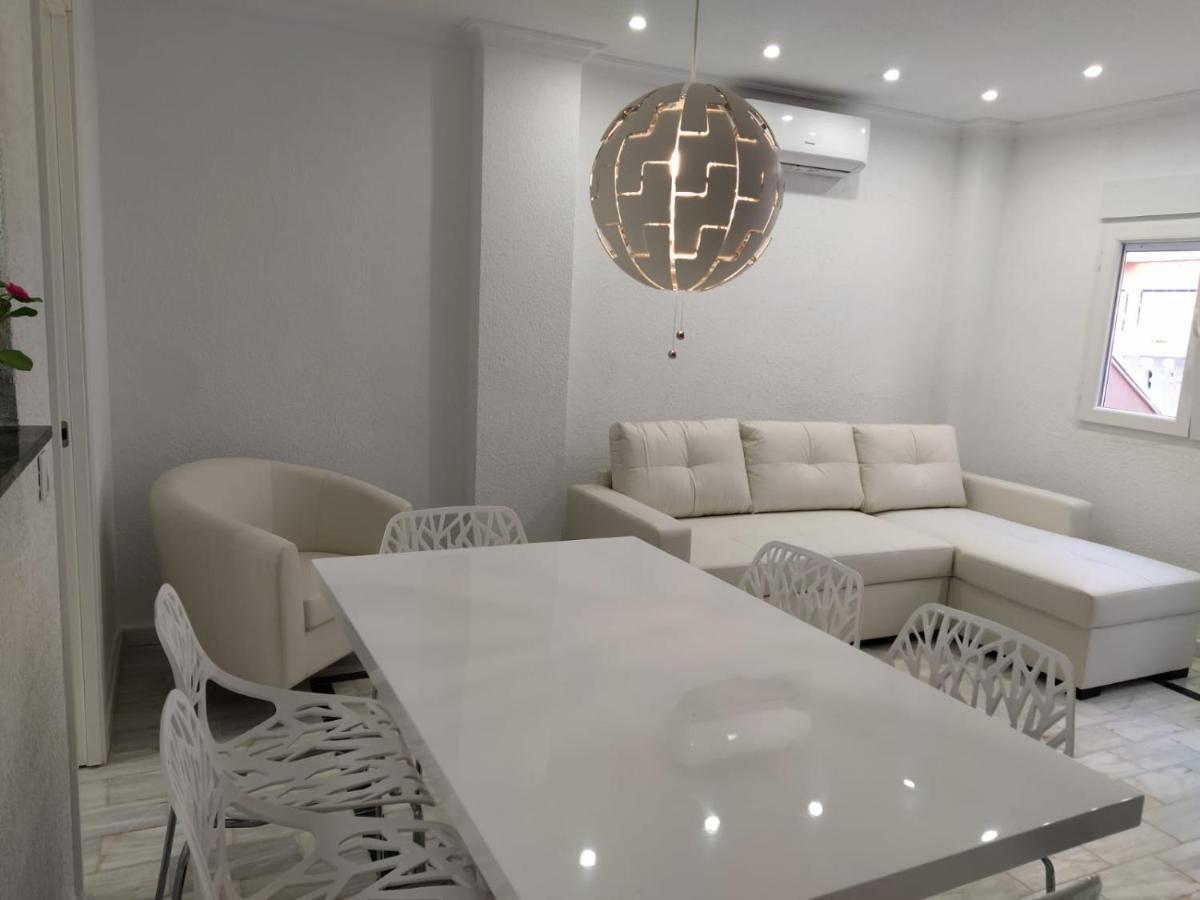 Beach Dream Apartment La Mata (Torrevieja) Exterior foto