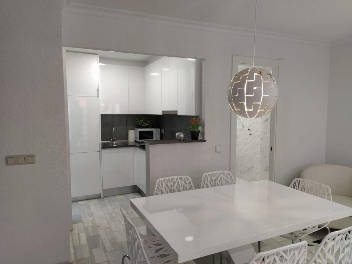 Beach Dream Apartment La Mata (Torrevieja) Exterior foto