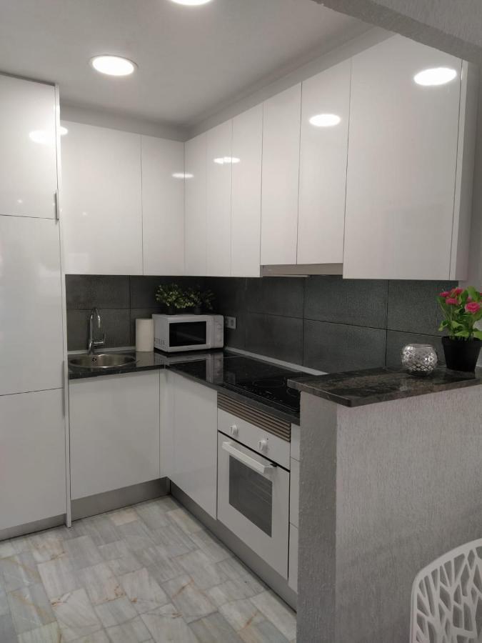 Beach Dream Apartment La Mata (Torrevieja) Exterior foto
