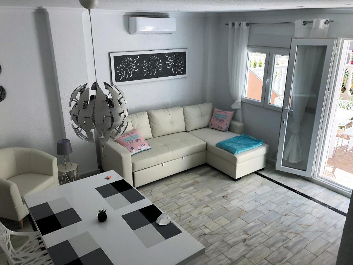 Beach Dream Apartment La Mata (Torrevieja) Exterior foto