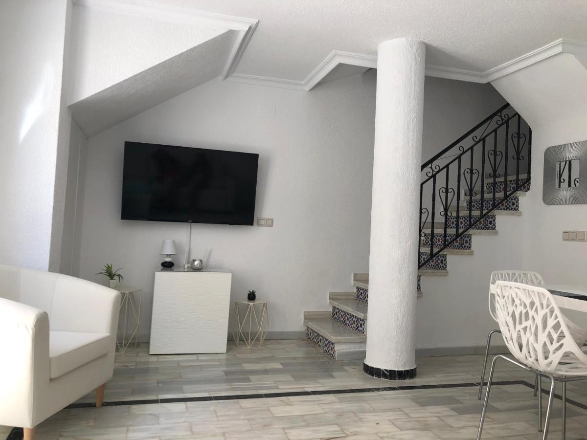 Beach Dream Apartment La Mata (Torrevieja) Exterior foto