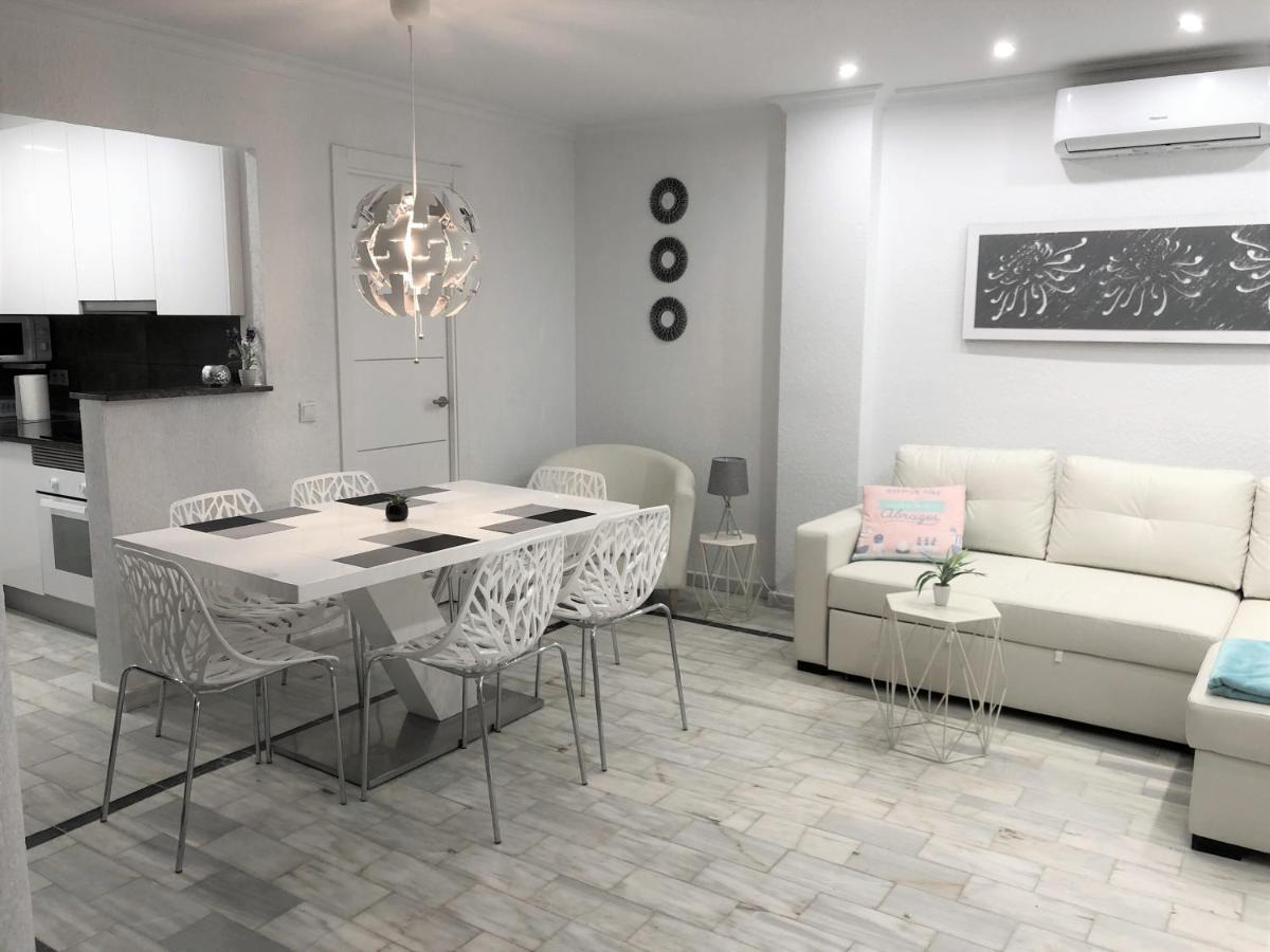 Beach Dream Apartment La Mata (Torrevieja) Exterior foto