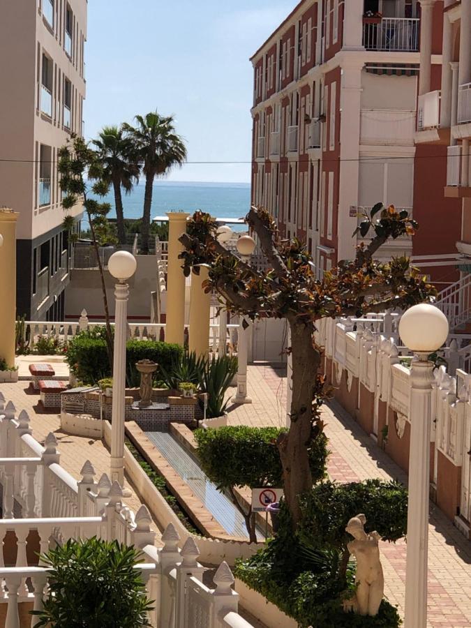 Beach Dream Apartment La Mata (Torrevieja) Exterior foto