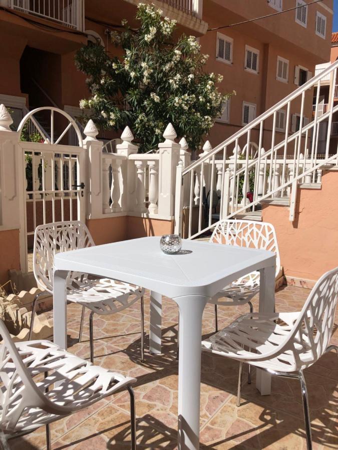 Beach Dream Apartment La Mata (Torrevieja) Exterior foto