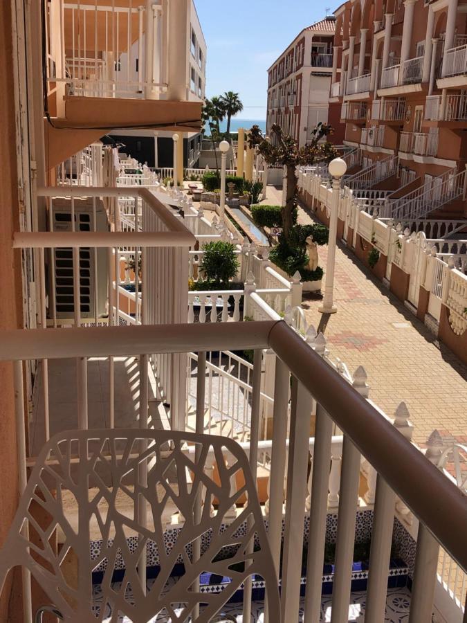 Beach Dream Apartment La Mata (Torrevieja) Exterior foto