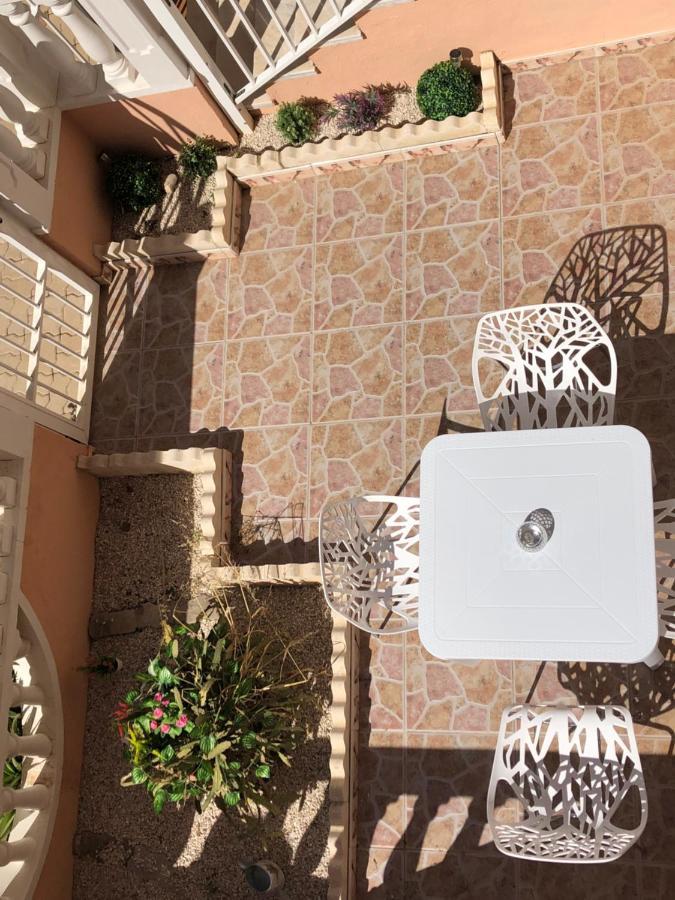 Beach Dream Apartment La Mata (Torrevieja) Exterior foto