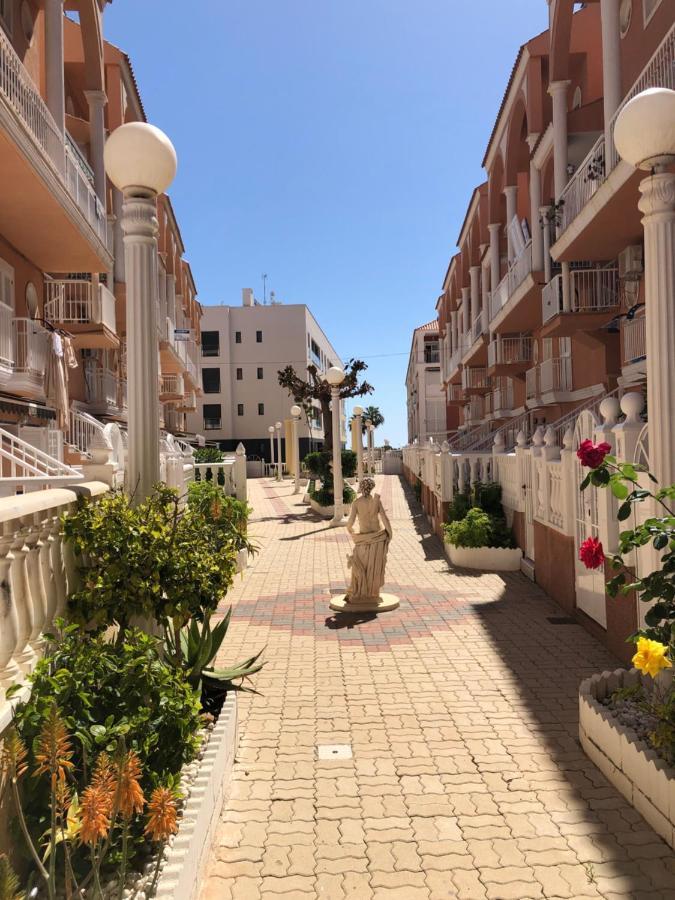 Beach Dream Apartment La Mata (Torrevieja) Exterior foto