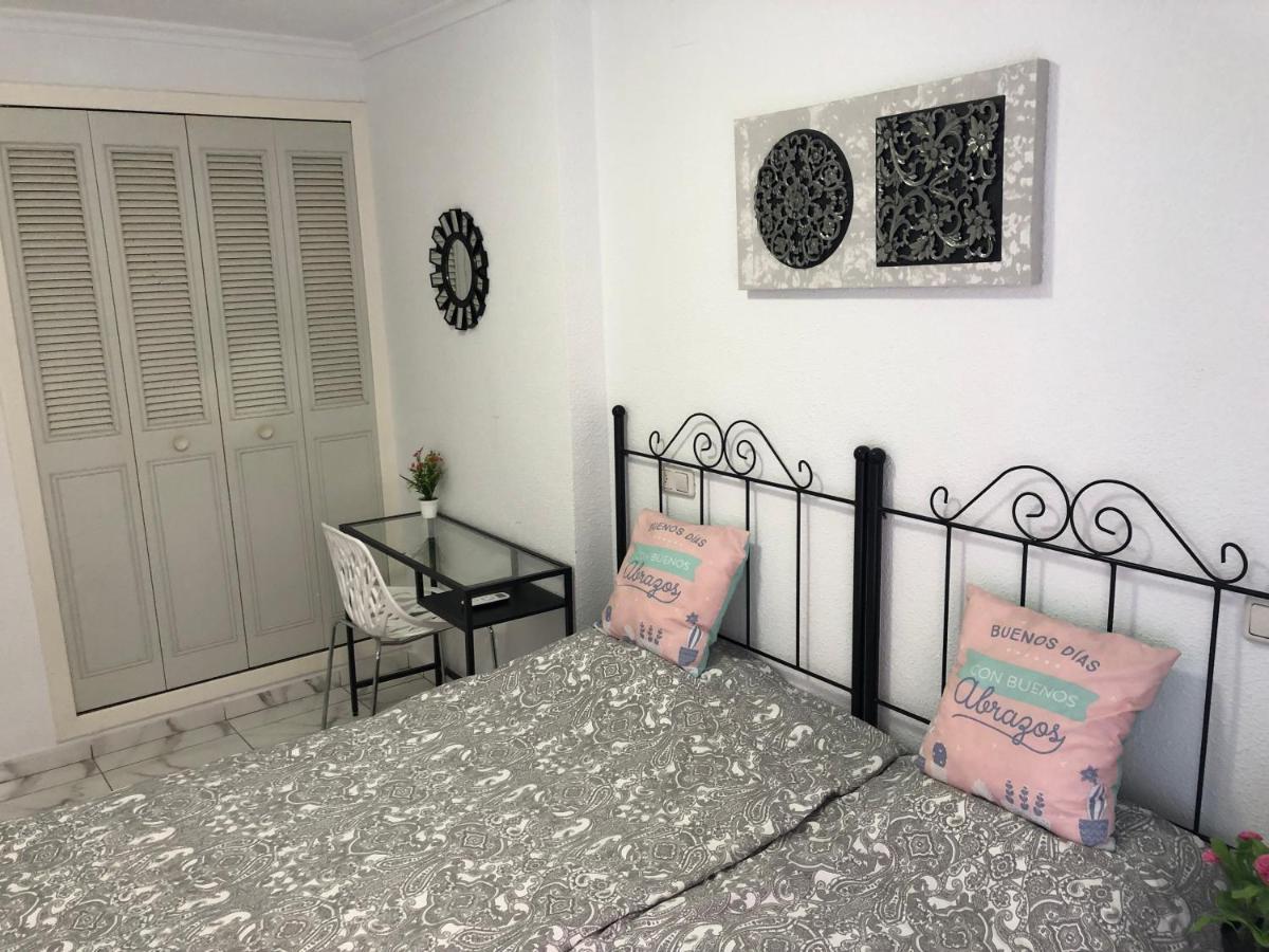 Beach Dream Apartment La Mata (Torrevieja) Exterior foto